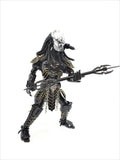 Predator 40cm BERSERKER Guard with Spear Staff