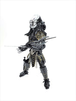 Predator 40cm BERSERKER Guard with Spear Staff