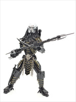 Predator 40cm BERSERKER Guard with Spear Staff