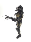 Predator 40cm BERSERKER Guard with Spear Staff