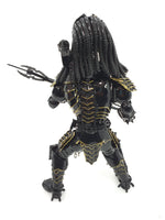 Predator 40cm BERSERKER Guard with Spear Staff