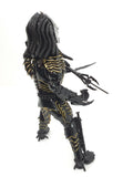 Predator 40cm BERSERKER Guard with Spear Staff