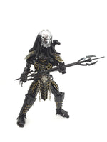 Predator 40cm BERSERKER Guard with Spear Staff