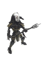 Predator 40cm BERSERKER Guard with Spear Staff