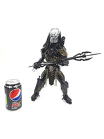 Predator 40cm BERSERKER Guard with Spear Staff