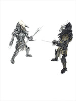 Predator 40cm CELTIC Guard with Spear Staff