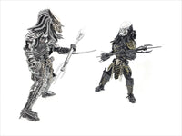 Predator 40cm CELTIC Guard with Spear Staff