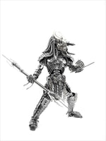 Predator 40cm CELTIC Guard with Spear Staff