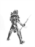 Predator 40cm CELTIC Guard with Spear Staff