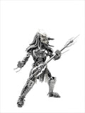 Predator 40cm CELTIC Guard with Spear Staff