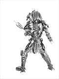 Predator 40cm CELTIC Guard with Spear Staff