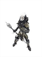 Predator 40cm CELTIC Guard with Spear Staff