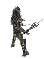 Predator 40cm CELTIC Guard with Spear Staff