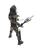 Predator 40cm CELTIC Guard with Spear Staff