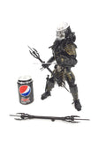 Predator 40cm CELTIC Guard with Spear Staff