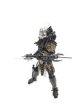 Predator 40cm CELTIC Guard with Spear Staff