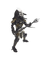 Predator 40cm CELTIC Guard with Spear Staff