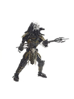 Predator 40cm CELTIC Guard with Spear Staff