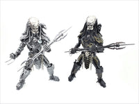 Predator 40cm ELDER Guard with Spear Staff