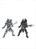 Predator 40cm ELDER Guard with Spear Staff