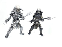 Predator 40cm ELDER Guard with Spear Staff