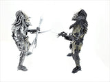 Predator 40cm ELDER Guard with Spear Staff