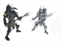 Predator 40cm ELDER Guard with Spear Staff