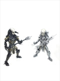 Predator 40cm ELDER Guard with Spear Staff