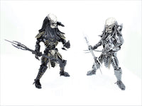 Predator 40cm ELDER Guard with Spear Staff