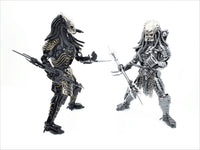 Predator 40cm ELDER Guard with Spear Staff