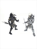 Predator 40cm ELDER Guard with Spear Staff