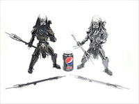 Predator 40cm ELDER Guard with Spear Staff