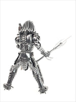 Predator 40cm ELDER Guard with Spear Staff