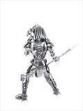 Predator 40cm ELDER Guard with Spear Staff