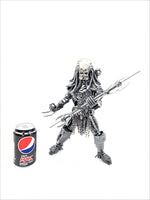 Predator 40cm ELDER Guard with Spear Staff