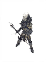 Predator 40cm ELDER Guard with Spear Staff