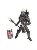 Predator 40cm ELDER Guard with Spear Staff