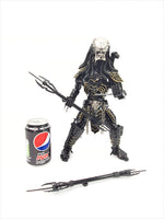 Predator 40cm ELDER Guard with Spear Staff