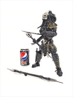 Predator 40cm ELDER Guard with Spear Staff