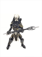 Predator 40cm ELDER Guard with Spear Staff