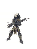 Predator 40cm ELDER Guard with Spear Staff