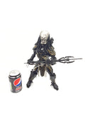 Predator 40cm ELDER Guard with Spear Staff