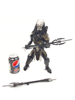 Predator 40cm ELDER Guard with Spear Staff