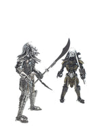 Predator 40cm BERSERKER  Standing 3 Weapons choice