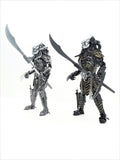 Predator 40cm BERSERKER  Standing 3 Weapons choice