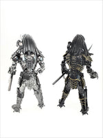 Predator 40cm BERSERKER  Standing 3 Weapons choice