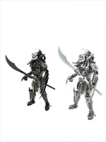 Predator 40cm BERSERKER  Standing 3 Weapons choice