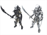 Predator 40cm BERSERKER  Standing 3 Weapons choice