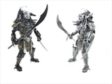 Predator 40cm BERSERKER  Standing 3 Weapons choice