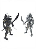 Predator 40cm BERSERKER  Standing 3 Weapons choice